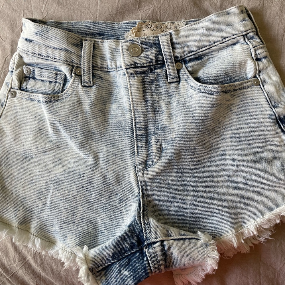 altard state shorts